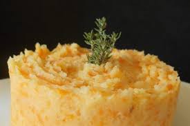 Puree De Pommes De Terre Et Carotte Puree Pomme De Terre Recette Puree Pomme De Terre Carotte