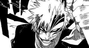Arrancar trio by batemeuma on deviantart. Did You Notice How Much Bleach S Characters Changed