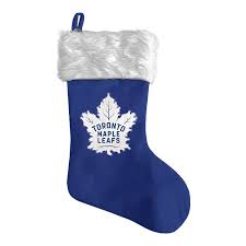 Torontomapleleafs.com is the official web site of the toronto maple leafs hockey club. Toronto Maple Leafs Light Up Felt Stocking Sport Chek