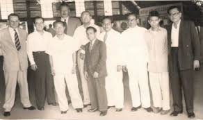 Polish your personal project or design with these tunku abdul rahman transparent png images, make it even more personalized and more attractive. Tunku Abdul Rahman Founding Father Independence Fighter Jobstreet Malaysia