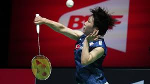 バドミントン フランス オープン 速報