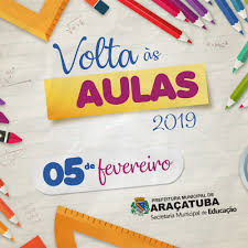 Aprender várias línguas é questão de um ou dois anos; Volta As Aulas 2019 Prefeitura Municipal De Aracatuba