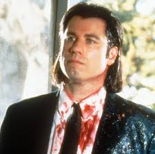 Quentin Tarantino Pulp Fiction Prequel Plot - The Director Details the  Vincent Vega Movie He Never Made