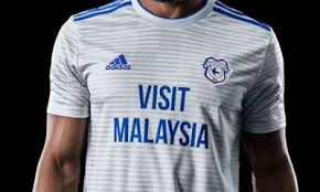 We did not find results for: Cardiff City Fc Archives Football Fashion