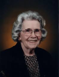 Katherine Ray Obituary (2011)