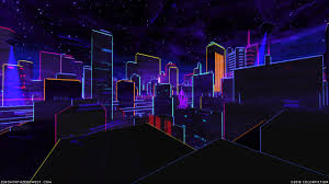 Neon City Hd Wallpaper Discover the ultimate collection of the top city wallpapers and photos available for download for free.