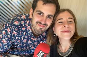 Marta Cailà, al "Qui és qui, a RAC1": "Faig fora els convidats de casa  perquè si no dormo em poso de mal humor"