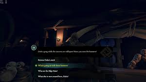 Added in world of warcraft: Cursed Sails Campaign Walkthrough Sea Of Thieves Shacknews