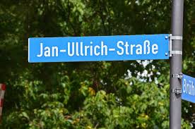 Van wikipedia, de gratis encyclopedie. Die Jungsten Schlagzeilen Um Jan Ullrich Verstoren Auch Merdingen Merdingen Badische Zeitung