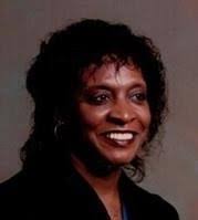 Ambria Sanders Obituary (1939