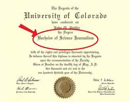 Avoid adding an apostrophe here. How To Write The Term Bachelor S Degree Hubpages
