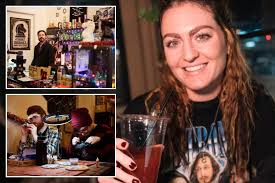 Gen Z is drinking less alcohol than older Americans, data shows