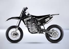 CRZ ERZ 300cc PRO S