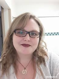 Is that suit too bright?