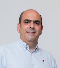 Francisco Javier Melero Rus