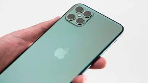 Apple may do anything from removing the the iphone 13 is expected in the fall of 2021 with improved cameras, no ports, and the possible return of touch id. Apple Iphone 13 Series To Come With Smaller Notch And 120hz Refresh Rate Technology News Zee News