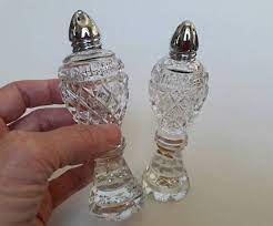 What we sell here are the shakers. Pin On Salt Pepper