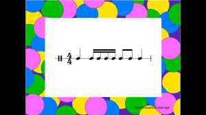 Read And Play The Rhythms Tika Tika Youtube Star sessions secret sessions nita : read and play the rhythms tika tika