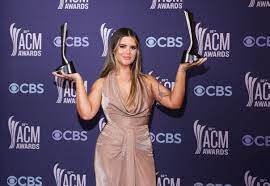 How to watch the 2021 cmt music awards. Acm Award Winners 2021 The Complete List