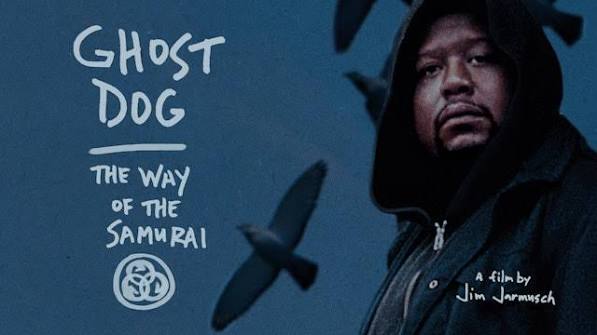 Ghost Dog: The Way of the Samurai - The Criterion Channel
