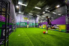 Contact us for more details: A New Indoor Superpark From Finland Is Opening In Malaysia Ninja Housewife