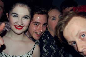 Scott Whitehill Gig Photographer