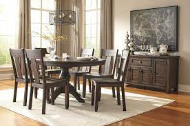 Dining room tables by ashley furniture homestore. Ashley Furniture Formal Dining Room Sets Wild Country Fine Arts