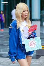 Kim Hyuna Hyuna Fashion Kpop Girls Kpop Fashion