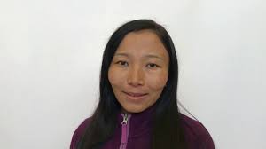 CED Pema Lhamo Gurung 2018