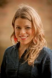 Bidding a fond farewell to Olga Lucia Cuellar