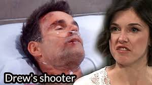 Willow marries Drew for revenge