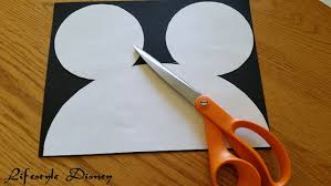 5 out of 5 stars. Craft Quick And Easy Mickey Mouse Ears Lifestyle Disney