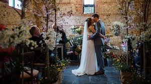 The Gathering Barn Wiltshire Wedding Event Venue Accommodation
