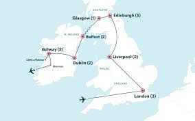 England scotland northern ireland wales. England Scotland Ireland Ef Ultimate Break