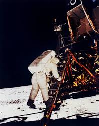 It was actually the soviet union that collected the first photos from the moon's surface. July 20 1969 One Giant Leap For Mankind Nasa