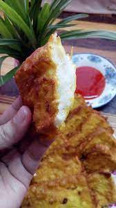 Roti sardin goreng paling sedap resep paling mudah. Mingguan Wanita Resepi Roti Telur Tepung Bestari Facebook