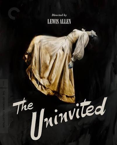The Uninvited (1944) | The Criterion Collection