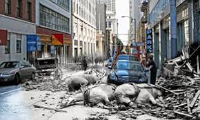 All of the earthquakes today sorted by the region / country that they occurred in. What If The 1906 San Francisco Earthquake Happened Today Photo Trickery Shows How It Would Hit The City Daily Mail Online