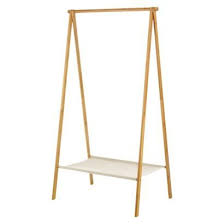 Check spelling or type a new query. Bamboo Garment Rack Target Off 65