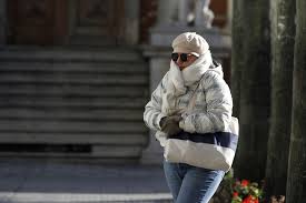 Sem contar que o frio já está esticando pra agosto. Saiba Tudo Sobre A Nova Onda De Frio Que Vai Provocar Frio Intenso E Geada No Brasil Evidenciador