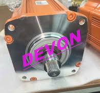 3HAC029032-009 ABB Robot IRB4600 Motor with pinion 3HAC029032-009