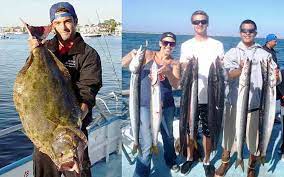 Fishing orange county on mainkeys. Orange County Deep Sea Fishing Information Call 949 675 0550 Newport Landing Sportfishing