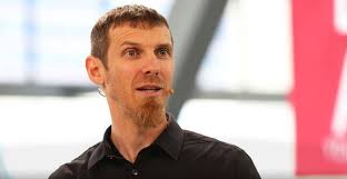 Red Hat VP Chris Wright Speaks at the 2020 Open Cloud Workshop