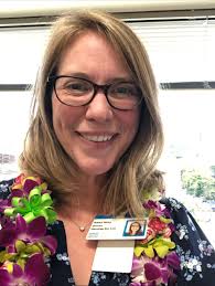 Tammy K. Buyok, BS, MBA