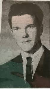 Remembering and honoring this Soldier of the Vietnam War and his supreme  sacrifice for his Country and those oppressed SPECIALIST FOUR •. JACK MOSS,  JUNIOR of Talladega, Talladega County, Alabama He was