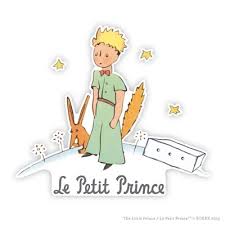 Icones Le Petit Prince The Little Prince Wall Graphics Graphic Design Posters