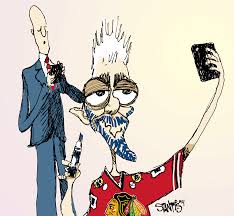 Taking a Stantis: Rahm Emanuel