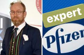 Matovičov „odborník na covid dr. Matovicov Expert Na Vakciny Jarcuska RiaditeÄ¾ Mimovladky Ktoru Sponzoruje Vyrobca Vakcin Pfizer Preto Hovori O Ockovani Pod Hrozbou Straty Zamestnania Podtatransky Kurier Sk Noviny Poprad A Okolie