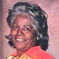 Mrs. Sylvia Jean Smith Obituary