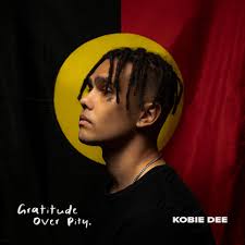 My debut EP 'Gratitude Over Pity' is out now.  https://kobiedee.lnk.to/gratitudeoverpity Thank you to every single person  who was a part of this journey 🖤 Much love to all who featured